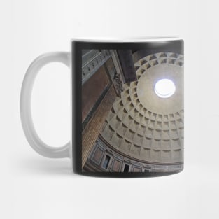 Oculus Mug